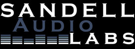 Sandell Audio Labs AS